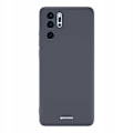 Miniatyrbild 9 av 11: Spacecase Silikonecase Till Huawei P30 Pro Case Svart