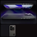 Miniatyrbillede 10 af 11: SPIGEN THIN FIT IPHONE 15 PRO MAX SORT