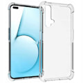 Miniatyrbild 2 av 10: Spacecase Antichock-Fodral För Realme X50 5G