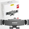 Miniatyrbillede 1 af 8: DUDAO BIL GRAVITY MOUNT TIL SMARTPHONE SORT