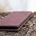 Miniatyrbild 4 av 11: Spacecase-Fodral Pålånsskydd För Xiaomi Redmi Note 8 Pro Red