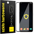 Miniatyrbild 1 av 11: Spacecase 5D Härdat Glas För Oppo A5 A9 2020 Skyddsfolie