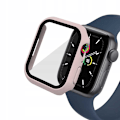 Miniatyrbild 7 av 11: Spacecase Case Cover För Smartwatch Aw 44Mm Ljusrosa