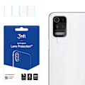 Miniatyrbillede 2 af 4: LG K62+ - 3MK OBJEKTIVBESKYTTELSE
