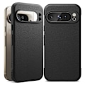 Miniatyrbillede 1 af 10: RINGKE ONYX GOOGLE PIXEL 9 PRO XL SORT