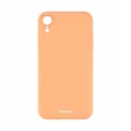 Miniatyrbild 7 av 11: Spacecase Silikonecase För Iphone Xr Orange