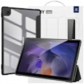 Miniatyrbillede 1 af 10: DUX DUCIS DUX DUCIS CASE TIL SAMSUNG GALAXY TAB A8 10,5' SORT