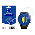 Miniatyrbillede 1 af 3: HAYLOU RT2 - 3MK WATCH PROTECTION V. ARC+