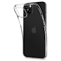 Miniatyrbillede 1 af 8: SPIGEN LIQUID CRYSTAL IPHONE 15 PLUS CRYSTAL CLEAR