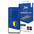 Miniatyrbild 1 av 2: Motorola Edge 2022 - 3mk FlexibleGlass Lite