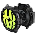 Miniatyrbillede 10 af 11: SPIGEN RUGGED ARMOR SAMSUNG GALAXY WATCH 7 (44 MM) MAT SORT