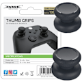 Miniatyrbillede 1 af 6: DOBE XBOX CONTROLLER STICK COVER SORT (TYX-0649)