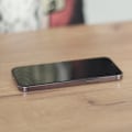 Miniatyrbillede 8 af 11: WOZINSKY NANO FLEXI HYBRID FLEKSIBELT GLASFILM HÆRDET GLAS XIAOMI REDMI NOTE 11T 5G / REDMI NOTE 11S 5G / POCO M4 PRO 5G