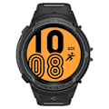 Miniatyrbillede 11 af 11: SPIGEN RUGGED ARMOR PRO ETUI MED REM TIL SAMSUNG GALAXY WATCH 5 PRO (45 MM) - SORT
