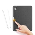 Miniatyrbillede 4 af 11: DUX DUCIS DOMO ETUI TIL IPAD 10.9 2022 (10. GENERATION) SMART COVER STAND SORT