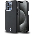 Miniatyrbillede 2 af 9: BMW SIGNATURE WRAPPED METAL MAGSAFE ETUI TIL IPHONE 14 PRO MAX - SORT