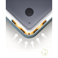 Miniatyrbild 8 av 11: INNOSTYLE LAPTOPVÄSKA 13" VATTENTÄTT FODRAL OMNIPROTECT GRÅ