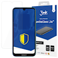 Miniatyrbillede 1 af 4: HONOR 8S 2020 - 3MK FLEXIBLEGLASS LITE
