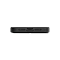 Miniatyrbillede 4 af 10: UNIQ TRANSFORMA MAGSAFE ETUI TIL IPHONE 13 - SORT