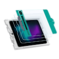 Miniatyrbillede 7 af 8: ESR ARMORITE HÆRDET GLAS TIL IPAD AIR 10.9'' 4/5 2020-2022 / PRO 11.2'' / 3/4 2020-2022