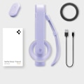 Miniatyrbillede 5 af 11: SPIGEN S571W MAGSAFE BLUETOOTH SELFIE STICK STIV LAVENDEL