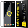 Miniatyrbild 4 av 9: Spacecase 5D Härdat Glas För Oppo A60 A60 5G Skyddande Transparant