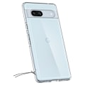 Miniatyrbild 3 av 11: SPIGEN ULTRA HYBRID GOOGLE PIXEL 7A KRYSTALLKLAR