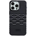 Miniatyrbillede 2 af 8: AUDI IML MAGSAFE ETUI TIL IPHONE 15 PRO MAX - SORT