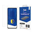 Miniatyrbillede 2 af 4: MOTOROLA MOTO G 5G - 3MK FLEXIBLEGLASS LITE