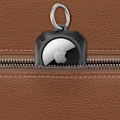 Miniatyrbillede 5 af 7: TECH-PROTECT ROUGH PRO APPLE AIRTAG BLACK