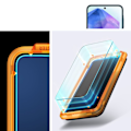 Miniatyrbillede 6 af 11: SPIGEN ALM GLAS.TR HÆRDET GLAS TIL NOTHING PHONE 2A - 2 STK.