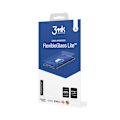 Miniatyrbillede 1 af 3: GIGABYTE G7 - UP TO 19 3MK FLEXIBLEGLASS LITE