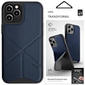 Miniatyrbild 1 av 3: Uniq Transforma deksel til iPhone 11 Pro Max - blå