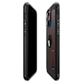 Miniatyrbillede 10 af 11: SPIGEN TOUGH ARMOR MAG MAGSAFE IPHONE 15 PRO MAX SORT