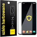 Miniatyrbild 1 av 11: Rymdskydd Härdat Glas 5D För Oppo A15 Skyddsfolieskärm