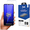 Miniatyrbillede 1 af 3: XIAOMI REDMI 12C - 3MK FLEKSIBELT GLAS