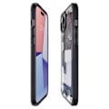 Miniatyrbillede 9 af 9: SPIGEN ULTRA HYBRID MAGSAFE, ZERO ONE - IPHONE 15 PLUS