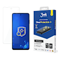 Miniatyrbillede 1 af 3: MOTOROLA EDGE 2021 - 3MK SILVERPROTECTION+