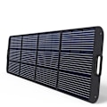 Miniatyrbillede 2 af 8: CHOETECH SOLARLADER 200W BÆRBAR SOLPANEEL REJSE SORT