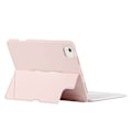 Miniatyrbillede 7 af 10: TECH-PROTECT SCMAG PEN + KEYBOARD IPAD AIR 10.9 4/5/2020-2022/11 6/2024 PINK