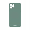 Miniatyrbild 7 av 11: Spacecase Silikonecase Till Iphone 11 Pro Max Case Grönt Skydd