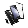 Miniatyrbillede 2 af 7: TECH-PROTECT KEVLAR PRO PEN GALAXY MED FOLD 5 SORT