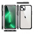 Miniatyrbild 3 av 10: Spacecase Case Sc Armor 360 Skydd För Iphone 14 Skydd