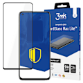 Miniatyrbillede 1 af 4: XI MI 10T/10T PRO/10T LITE BL - 3MK HARDGLASS MAX LITE