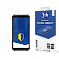 Miniatyrbild 2 av 2: Ulefone Armor X12 - 3mk FlexibleGlass Lite