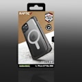 Miniatyrbillede 8 af 8: RAPTIC X-DORIA CASE MED MAGSAFE TIL IPHONE 14 PLUS SORT