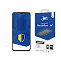 Miniatyrbild 2 av 2: Xiaomi Redmi 9C - 3mk FlexibleGlass Lite