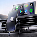 Miniatyrbild 8 av 11: MCDODO USB-C SNABBLADDNINGSKABEL FÖR SAMSUNG APPLE USB TYP C 100W 1M LED