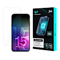 Miniatyrbillede 1 af 3: APPLE IPHONE 15 - 3MK 1UP