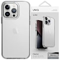 Miniatyrbillede 1 af 8: UNIQ CLARION ETUI TIL IPHONE 14 PRO MAX - GENNEMSIGTIG